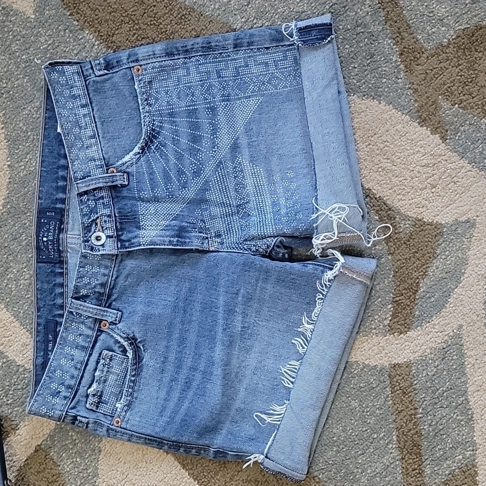 Lucky Brand shorts